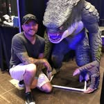 Earl Rector - @dualband71 - Instagram