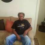 Earl Redd - @reddearl - Instagram