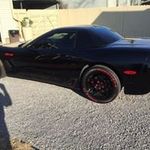 Earl Redmond - @redmond_earl - Instagram