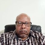 Robert Earl Redmond Sr. - @robertredmondsr - Instagram
