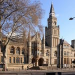 Ealing Register Office - @mylifechangedinealing - Instagram