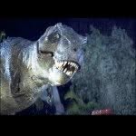 Earl the T-rex - @earlthedino - Instagram