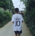 Earl Reyes - Facebook