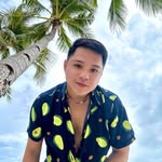 James Earl Reyes - @jamesearlreyes - Instagram