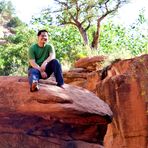 Earl Rivera - Facebook