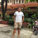 Earl Rivera Undaloc - @earlundaloc - Instagram