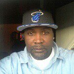 Earl Roberson - @bigeasy1970 - Instagram