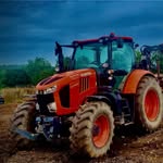 Earl de la roche grise - @tom_agri38 - Instagram