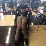 big graduated Earl Turner - @earl_rock_star_birch - Instagram