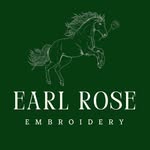 Earl Rose Embroidery - @earlrose.embroidery - Instagram