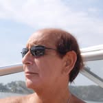 Earl Rosenbaum - @rosenbaumearl - Instagram