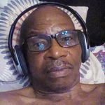 Earl Rudder - @rudderearl - Instagram