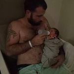 Jeffrey Rudd - @earlrudd1990 - Instagram