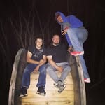 Earl Rutherford - @t_ruff24 - Instagram