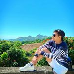 Earl Ryan Napo - @ryenapo - Instagram