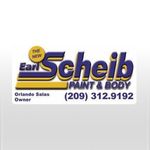 Earl Scheib - @earlscheib1 - Instagram
