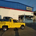 Earl Scheib - @earlscheibofranchocordova - Instagram