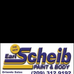 The New Earl Scheib Paint &amp; Body - Facebook