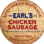 Earl's Chicken Sausage - @earlschicken - Instagram