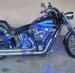 Earl Seevers - Facebook