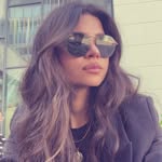 Selenay Arlı - @missarlii - Instagram