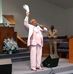 Dr. Quinton Earl Hammonds Senior Pastor - Facebook