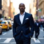 Earl Sewell - @earlsewellvoice - Instagram