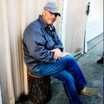 Earl Shanks (Tank) - @tankshanks - Instagram