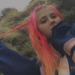 Kira Romas - @earl_sheetz - Instagram
