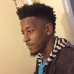 Earl Shepherd Jr. - @kuro_thepoet - Instagram