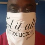 Reggie Sanders aka Earl MF Shine - @feelitallprod - Instagram