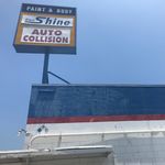 EARL SHINE AUTO BODY COLLISION - @earlshineautobodycollision - Instagram