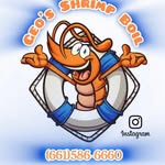 Geo ayon - @shrimpboil_earlimart - Instagram