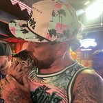 Earl Goselin - @earlshy - Instagram