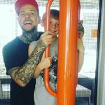 Earl - @earl_silva40 - Instagram