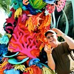 Earl Silva - @silva_earl - Instagram
