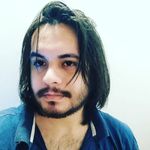 Earl Silva - @earlsilva45 - Instagram