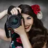 Kim • Fantasy Fotos Hamburg - @silverpearl_photography - TikTok