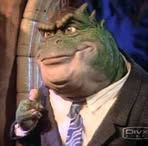 Earl Sinclair - Facebook