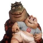 Earl Sinclair - @earl.sinclair.731 - Instagram
