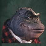 Earl Sinclair - @earl_sinclair_irony - Instagram