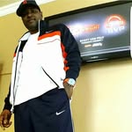 Earl Sinclair Cooper - @ceasar_black - Instagram