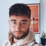 Oberon Freeman - @earl.grey.sippin - Instagram