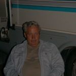 Earl Skougaard - @wolfer1945 - Instagram