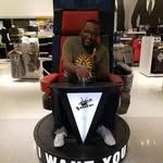 Earl Smith - @earlsmith1305 - Instagram
