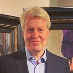 Charles Spencer - @earlspencerofalthrop - Instagram