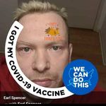 Earl James Spencer - @earljamesspencer - Instagram