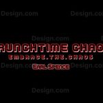 Earl Spence - @crunchtime.chaos - Instagram
