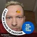 Earl Spencer - @earlspencer832 - Instagram