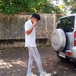 Earl Spencer Moran Damaso - @earlspencerosamad - Instagram